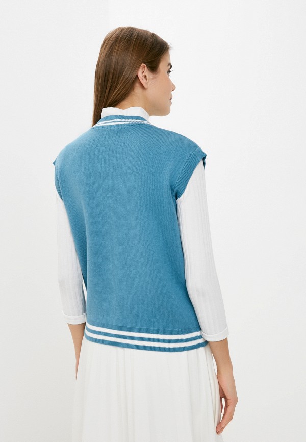 фото Жилет lascavi