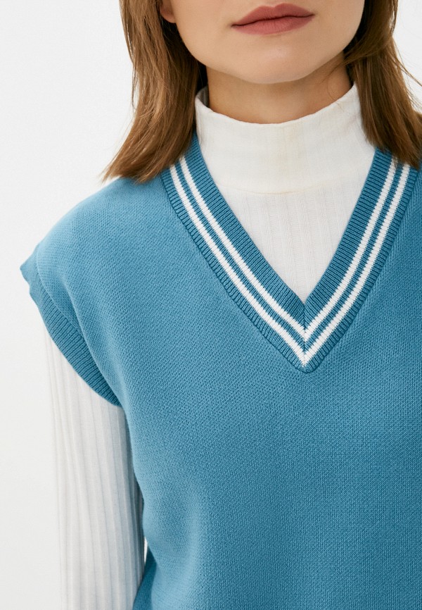 фото Жилет lascavi