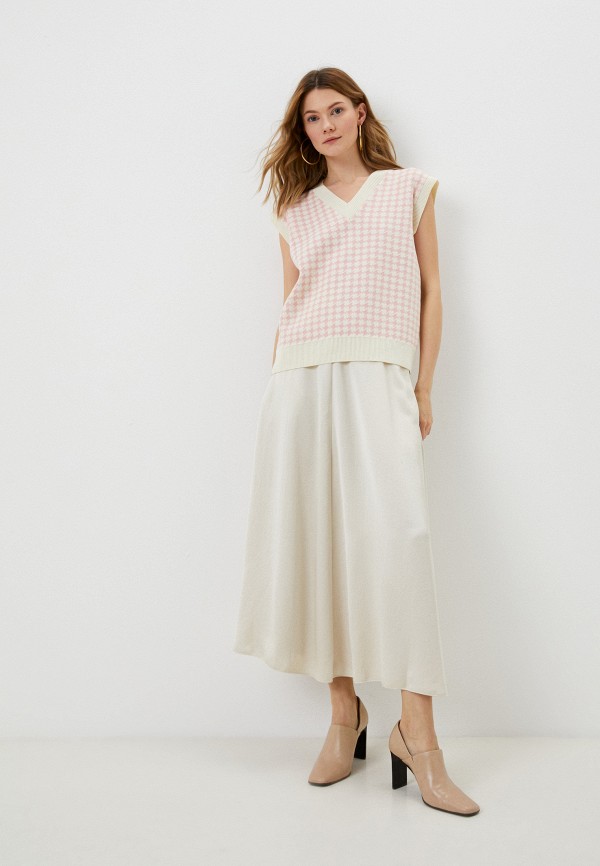 фото Жилет lascavi