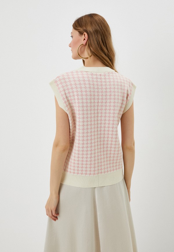 фото Жилет lascavi