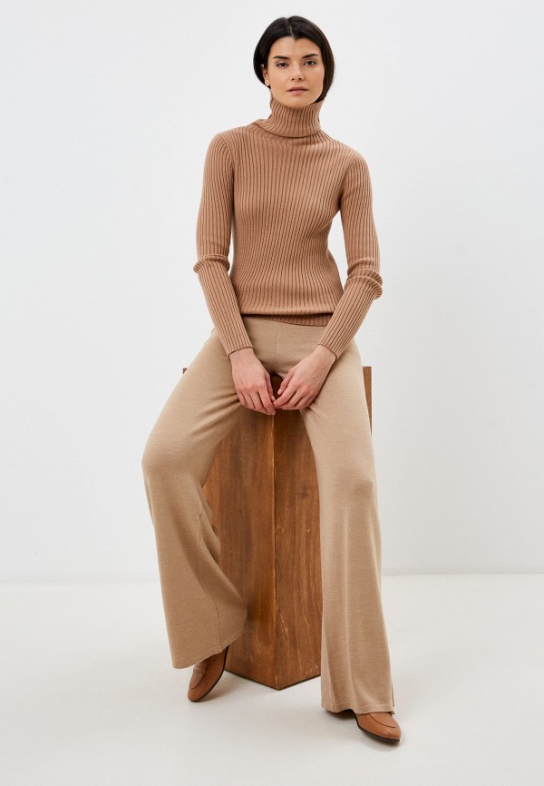 фото Водолазка lascavi