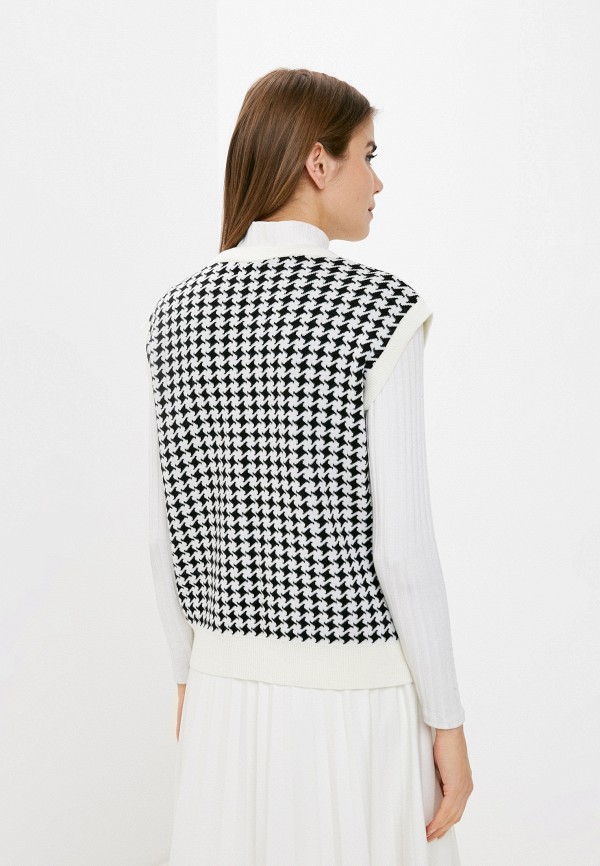 фото Жилет lascavi