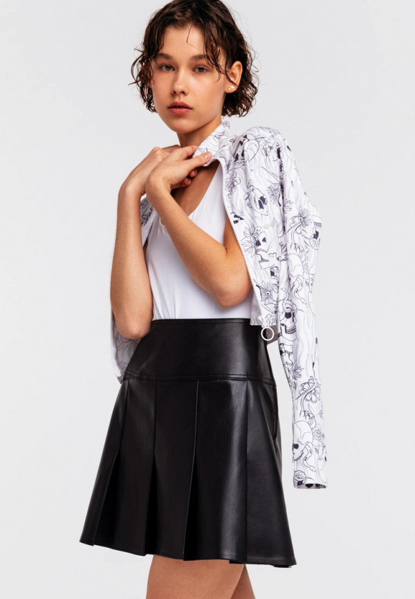 фото Юбка befree