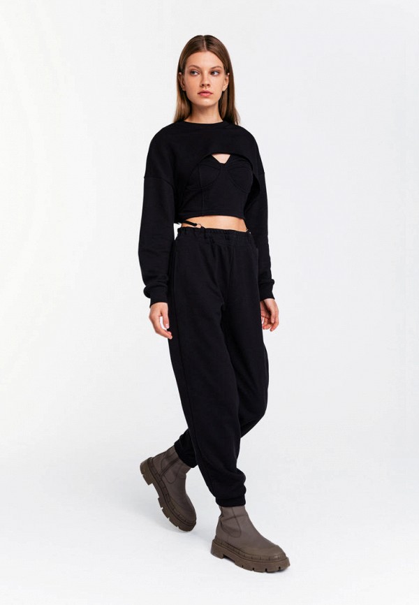 фото Брюки спортивные befree