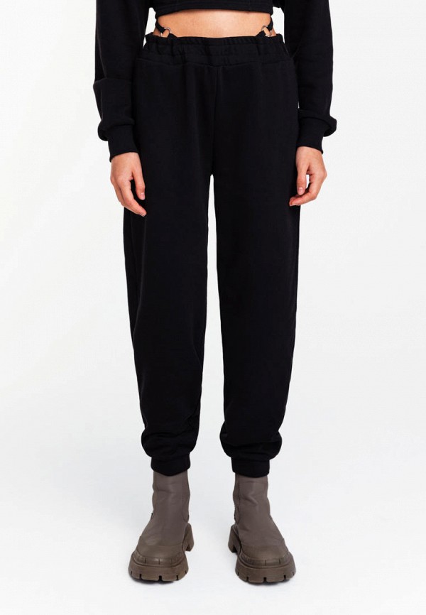 фото Брюки спортивные befree