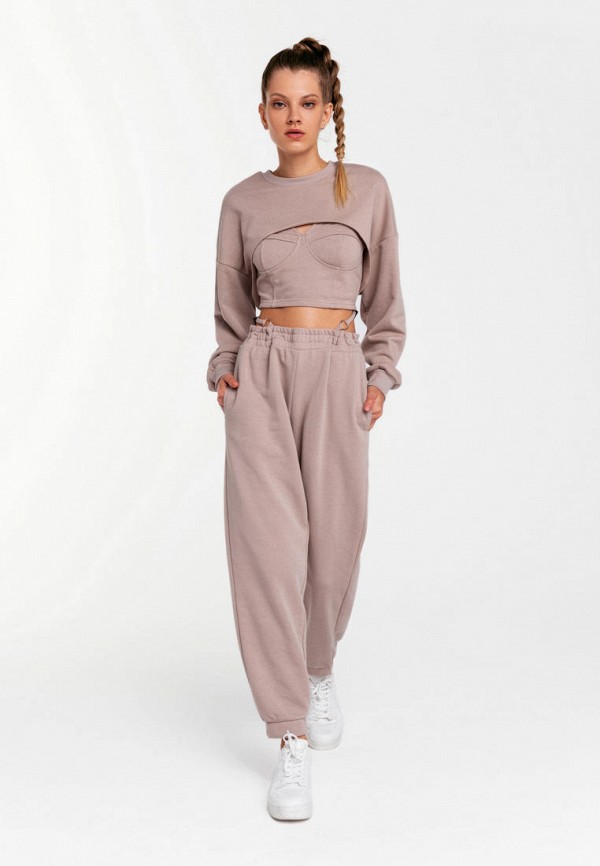 фото Брюки спортивные befree