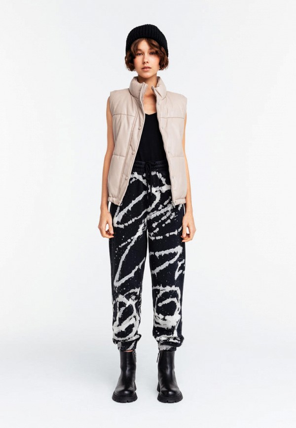 фото Брюки спортивные befree