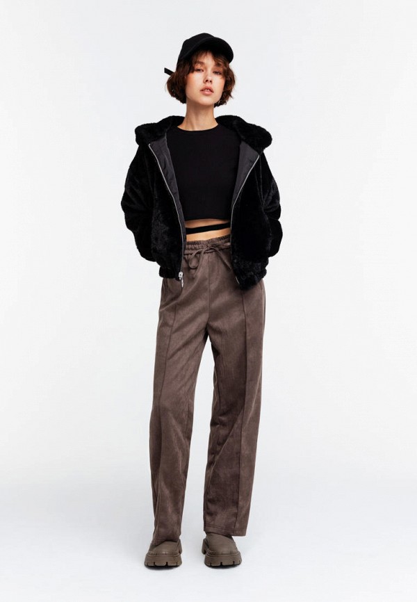 фото Брюки befree