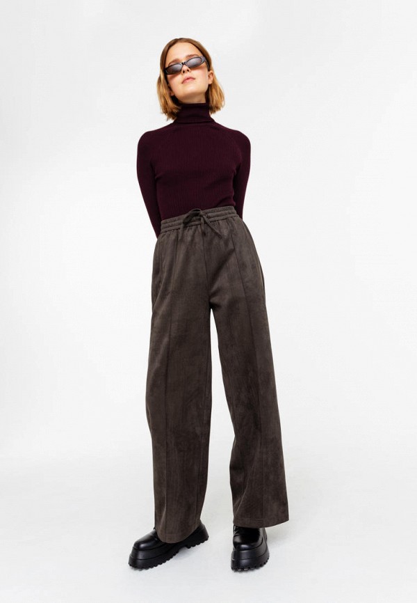 фото Брюки befree