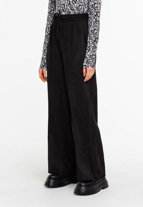 фото Брюки befree