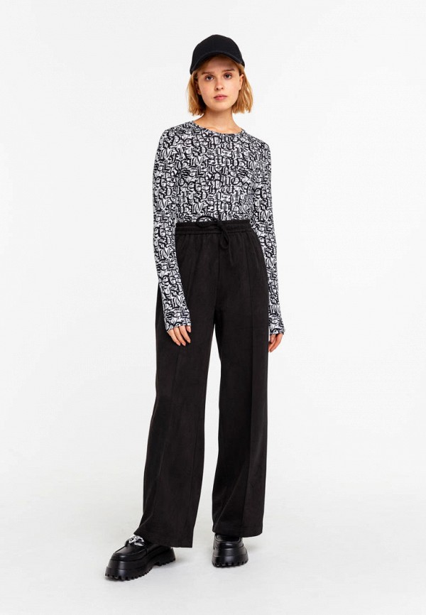 фото Брюки befree