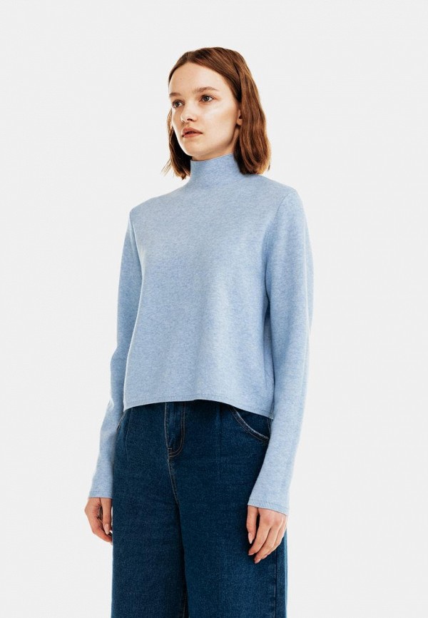 фото Водолазка befree