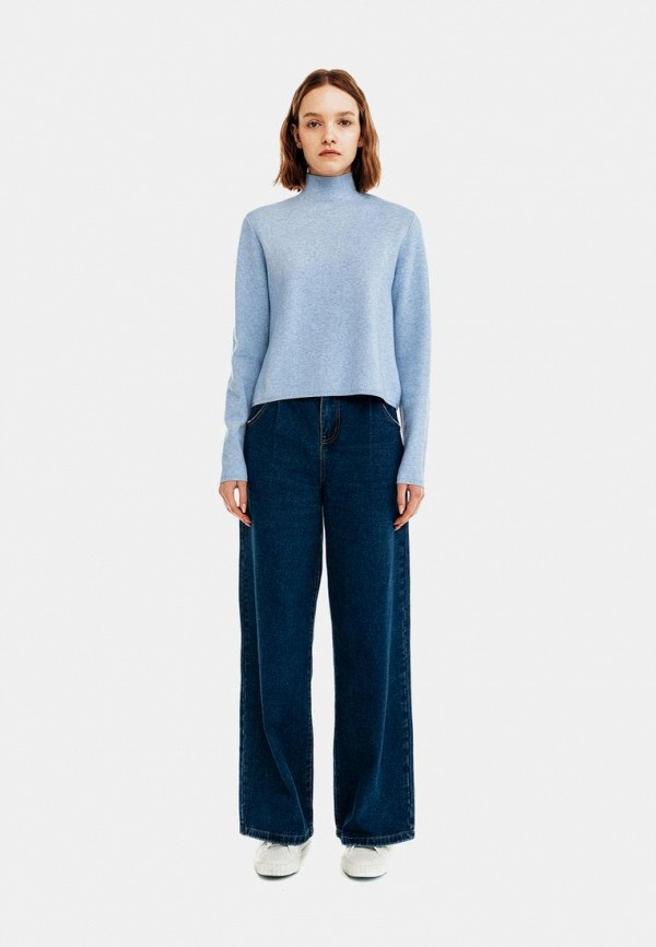 фото Водолазка befree