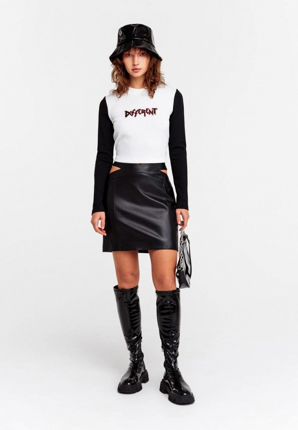 фото Юбка befree