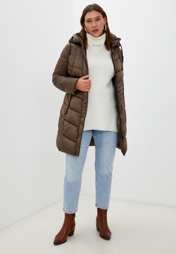 фото Куртка утепленная gerry weber