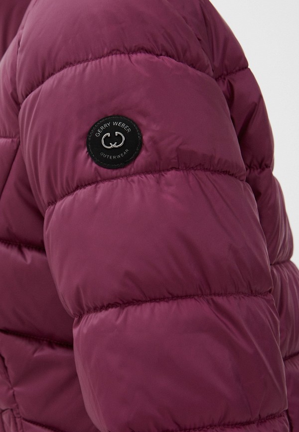 фото Куртка утепленная gerry weber