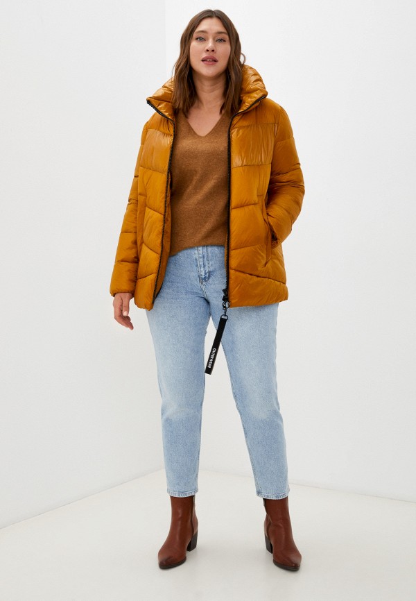 фото Куртка утепленная gerry weber