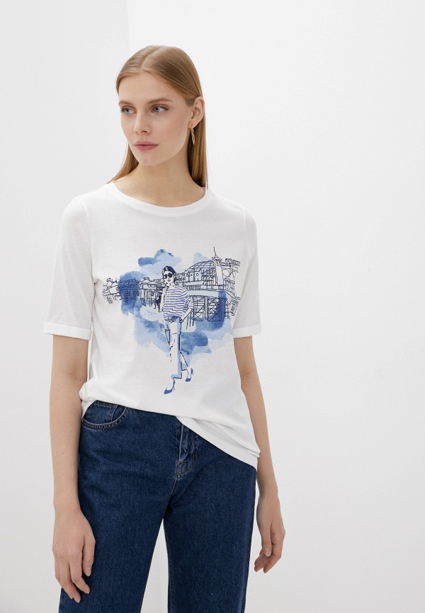 фото Футболка gerry weber