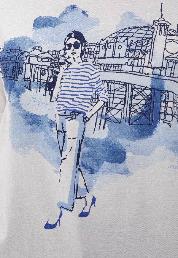 фото Футболка gerry weber