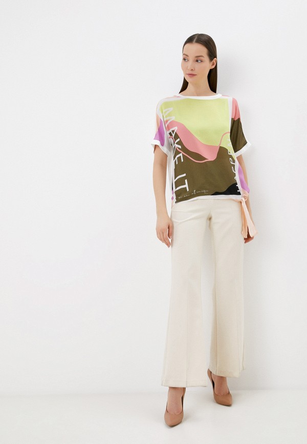 фото Футболка gerry weber