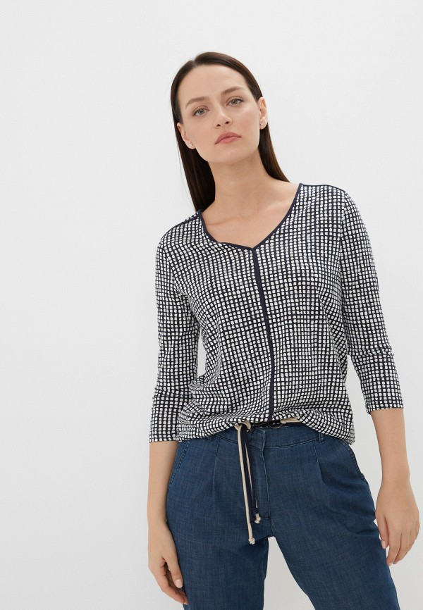 фото Лонгслив gerry weber
