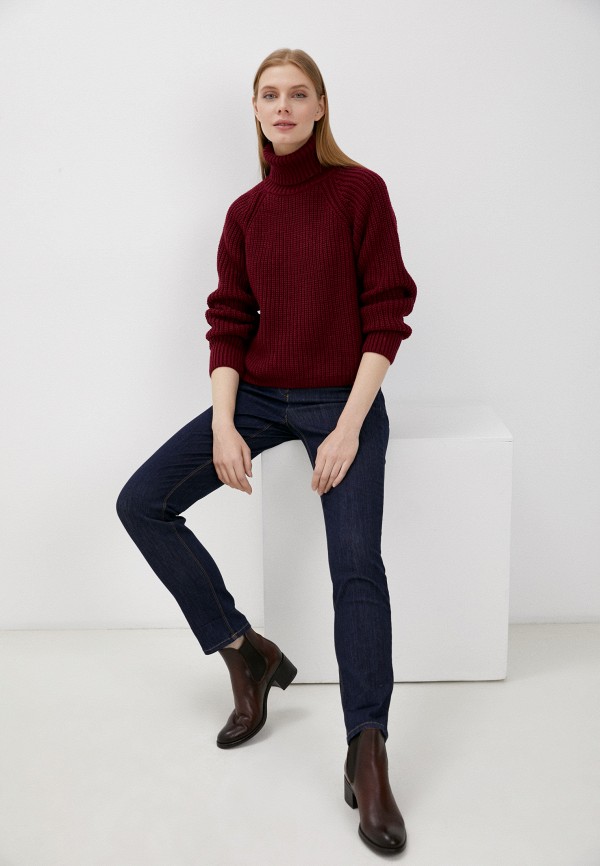 фото Джинсы gerry weber