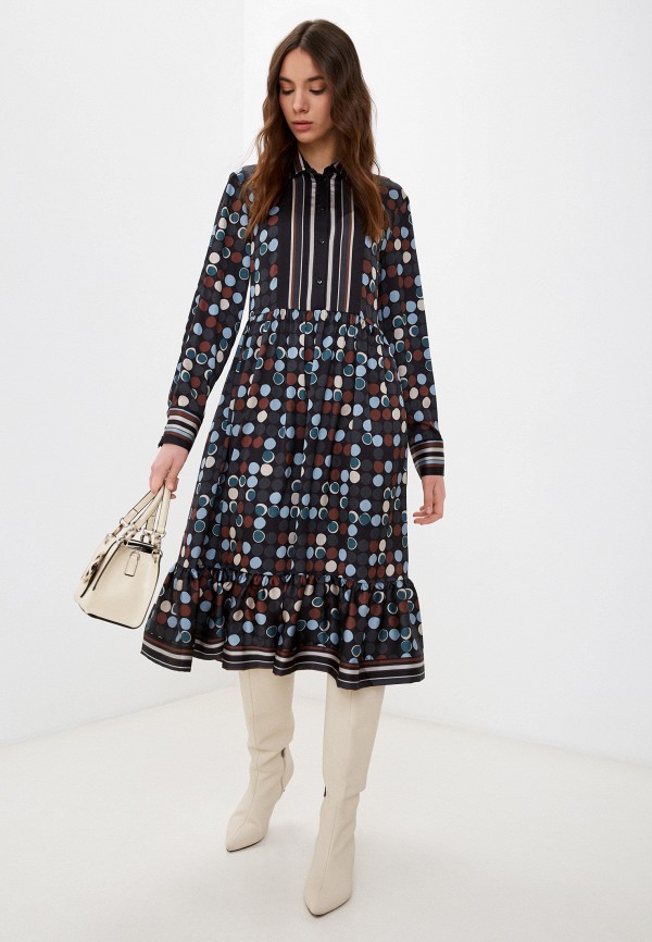 фото Платье villagi