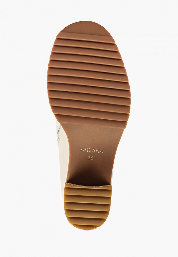 фото Сапоги milana