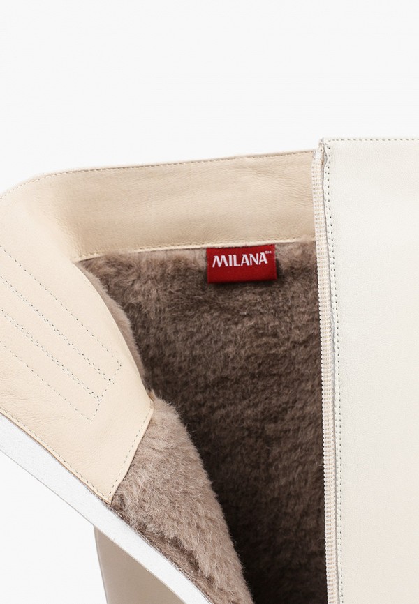 фото Сапоги milana