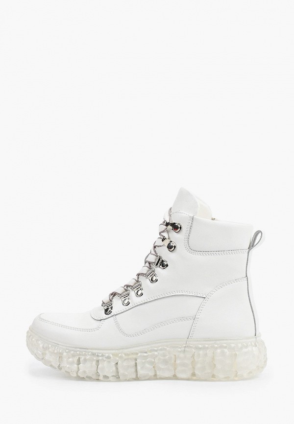 фото Ботинки milana