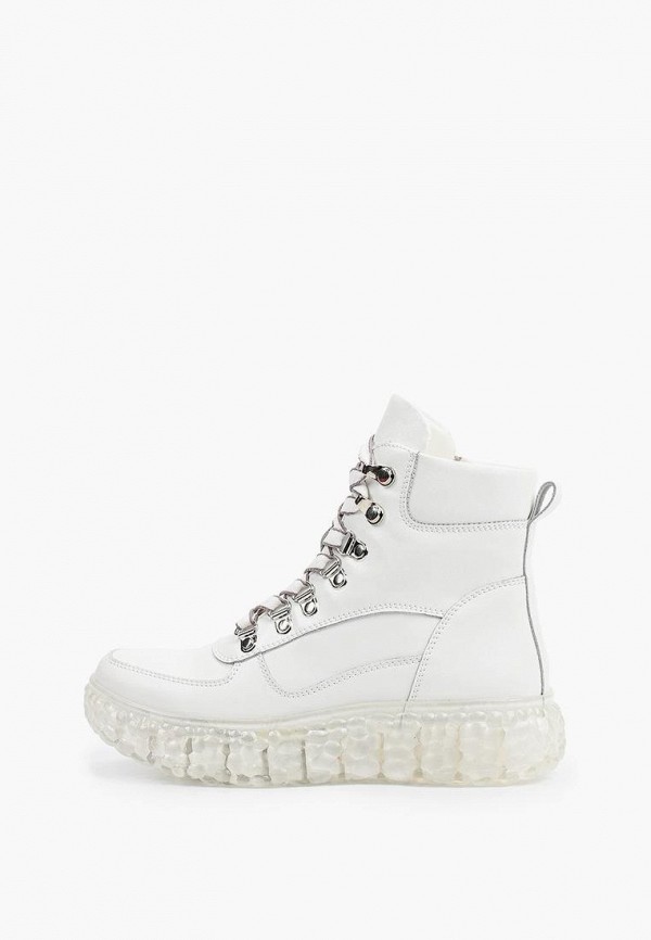 Ботинки Milana 14990₽