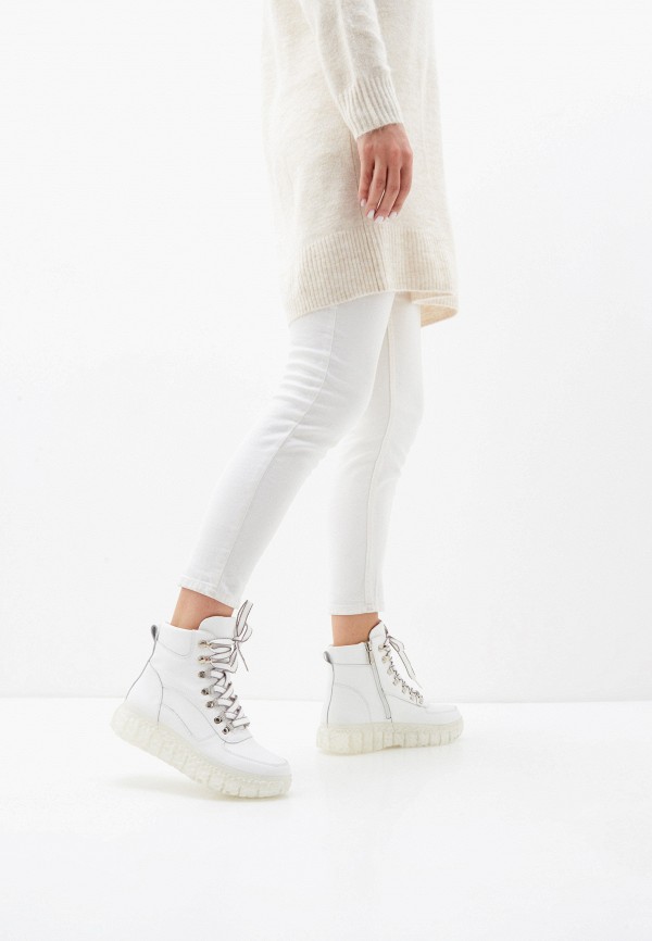 фото Ботинки milana