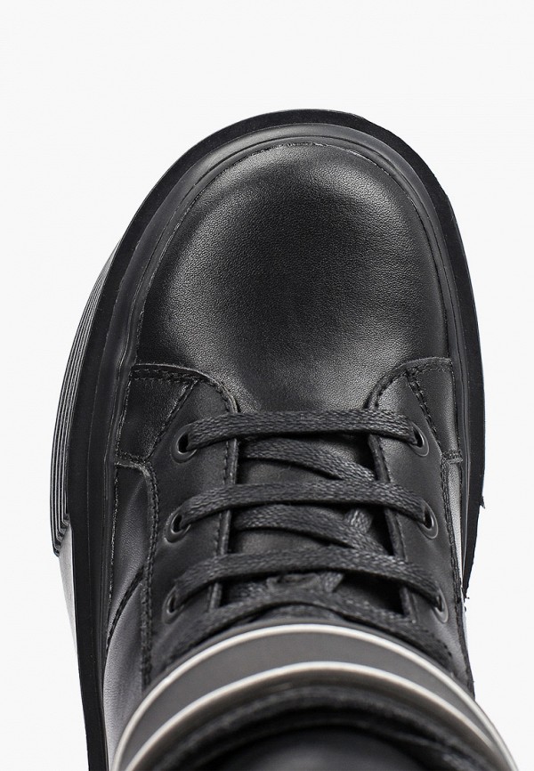 фото Кеды milana