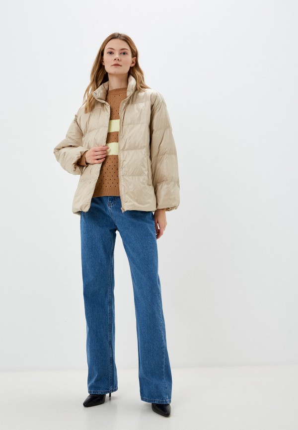 фото Куртка утепленная trendyol