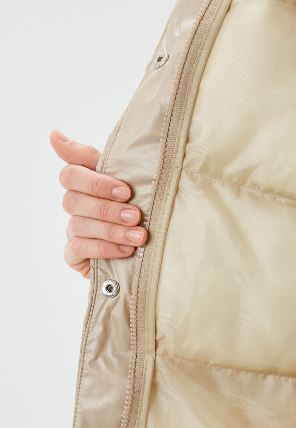 фото Куртка утепленная trendyol