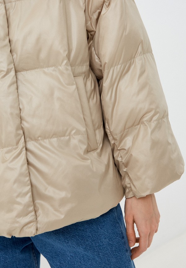 фото Куртка утепленная trendyol