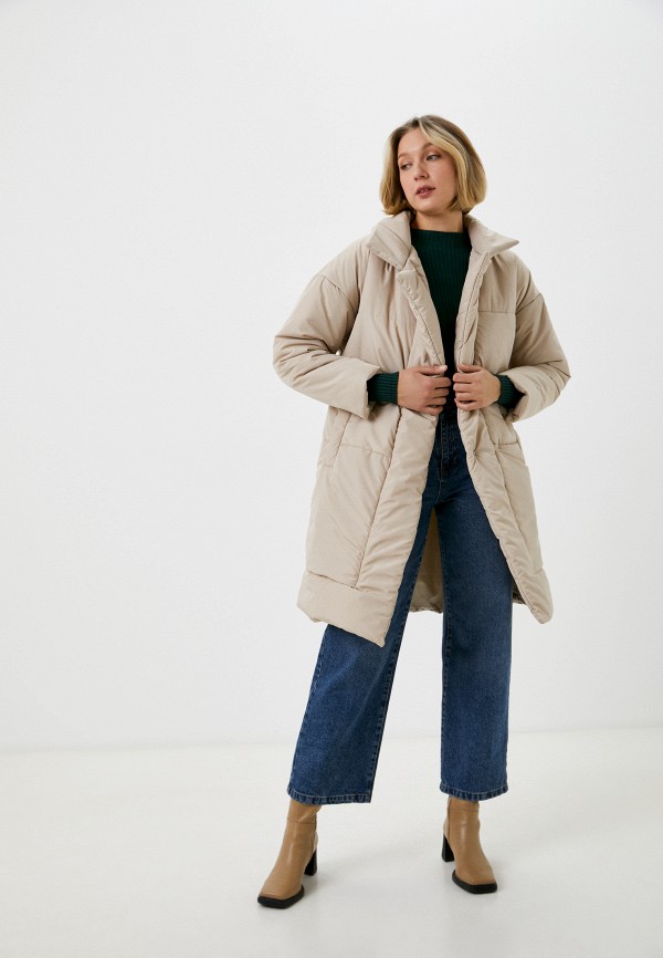 фото Куртка утепленная trendyol