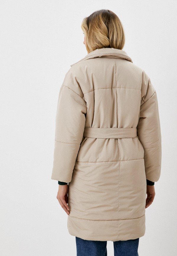 фото Куртка утепленная trendyol