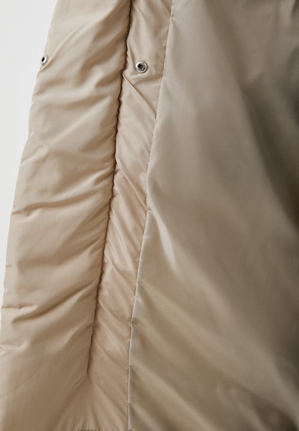 фото Куртка утепленная trendyol