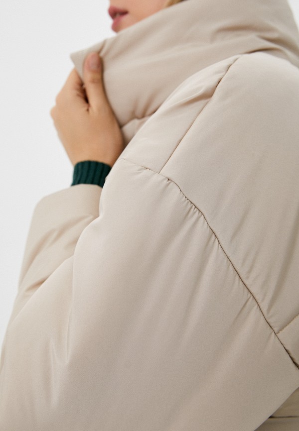 фото Куртка утепленная trendyol