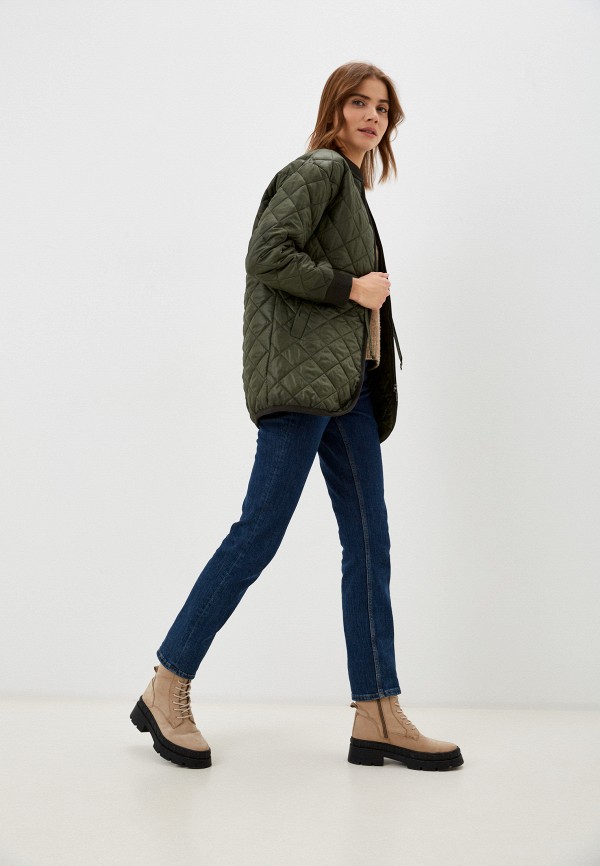 фото Куртка утепленная trendyol