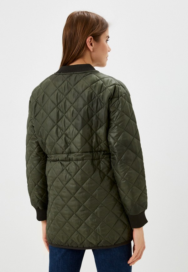 фото Куртка утепленная trendyol