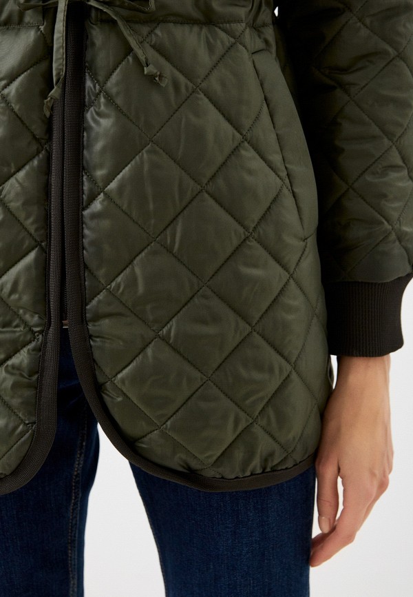 фото Куртка утепленная trendyol