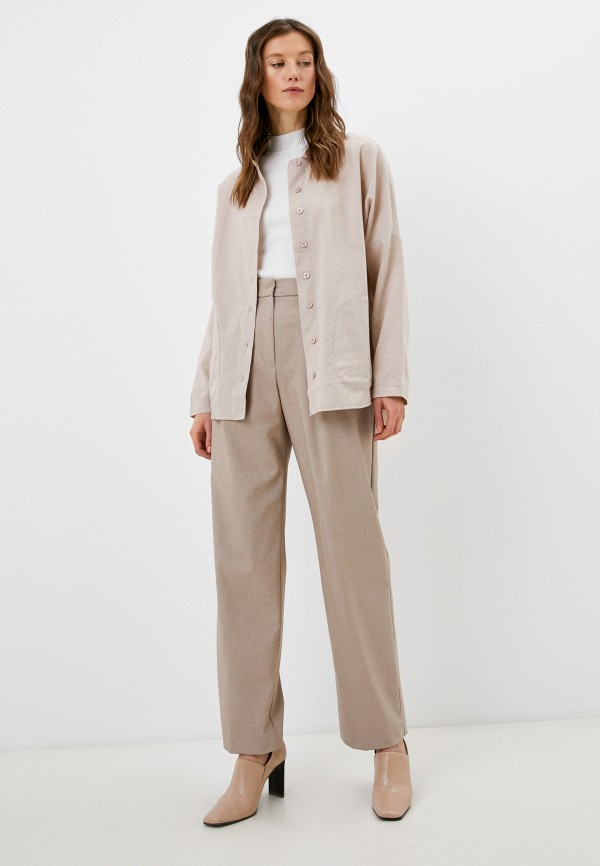 фото Рубашка trendyol