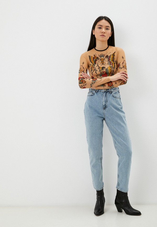 фото Джинсы trendyol