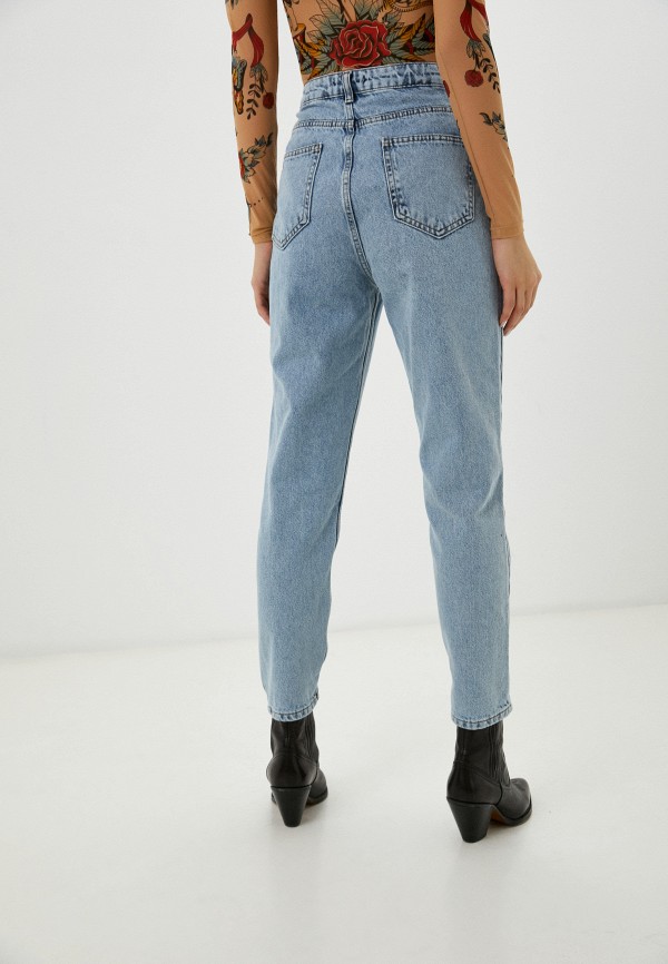 фото Джинсы trendyol