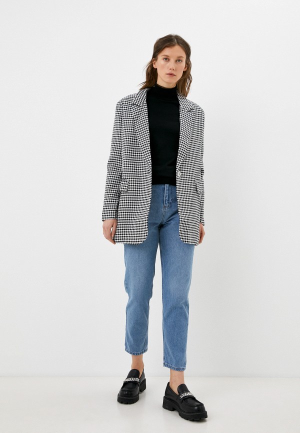 фото Джинсы trendyol