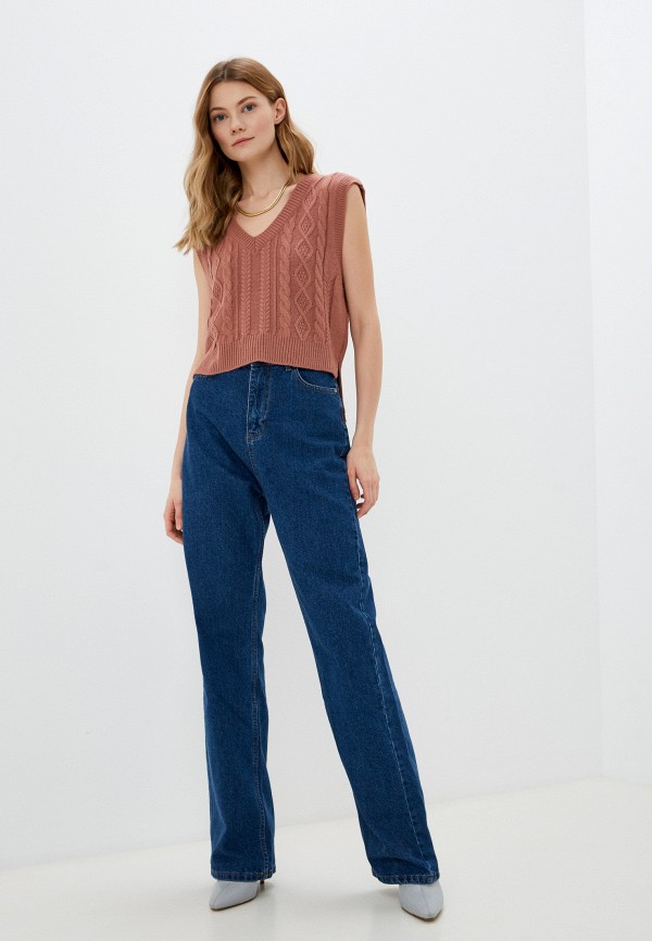 фото Жилет trendyol