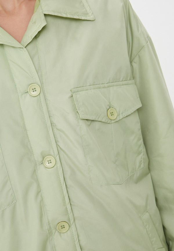 фото Куртка утепленная trendyol