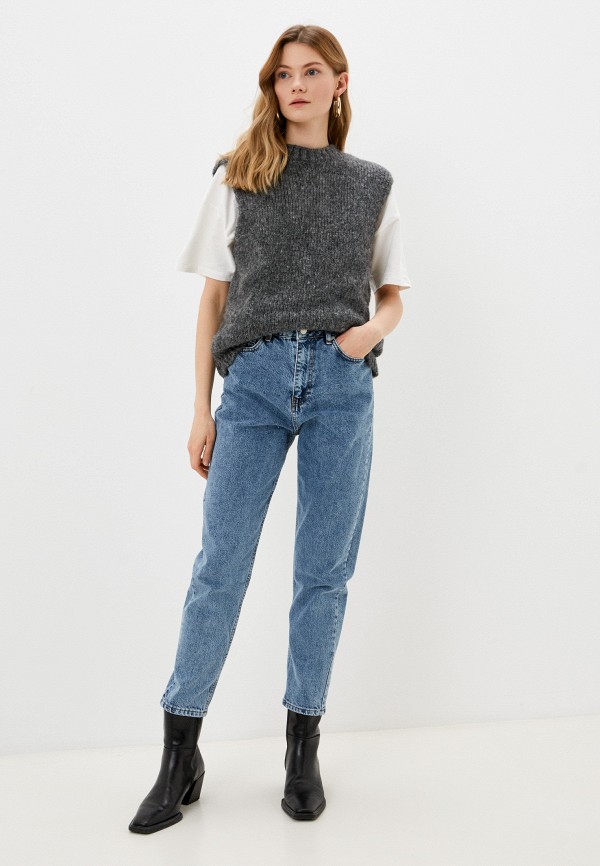 фото Жилет trendyol